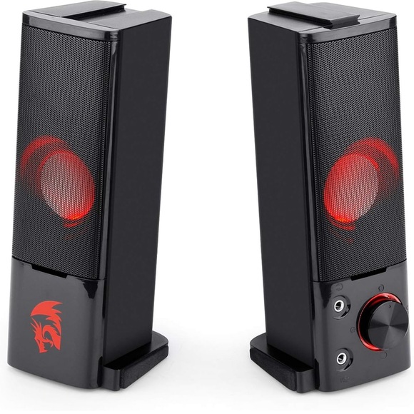 Orpheus Gaming Speaker - Picture 1 of 8